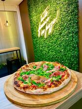 Maestra Pizza Delivery