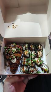 Smart Sushi Pirassununga