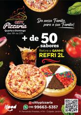 Citty Pizzaria