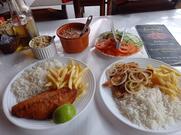 Canto Gourmet Restaurante E Petiscaria