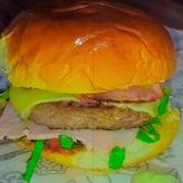 MD LANCHEES & HAMBURGUERIA