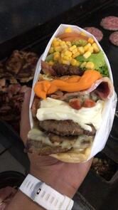 Pizzaria & Choperia do Lala