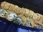 Sushi Rão - Vitória