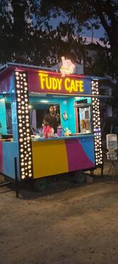 FUDY CAFE