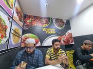 Hotel Arabian Knights