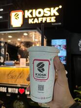 KIOSK KAFFEE