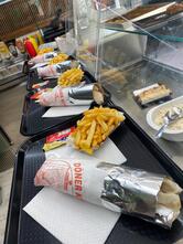 Star Turkish kebap Pizza Bar