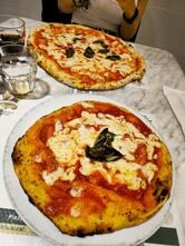 L'antica Pizzeria Da Michele Aversa