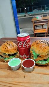 Brutus burguer artesanal