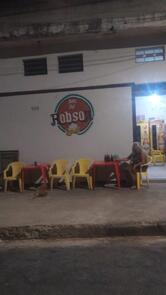 Bar do Robson