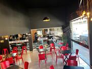 THE BROTHERS BARBEARIA