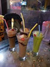 Blueberry CAFE & RESTURANT