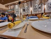 Punjab Grill Advant Navis Business Park