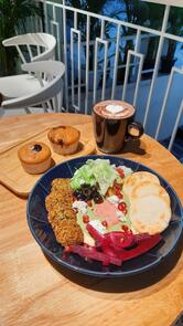 Mitico Coffee Roasters