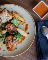 Core The Coffee Shop