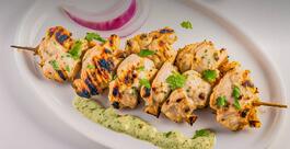 ching N singh by BD cafe