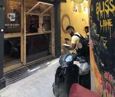 Hug in a mug - Coffee Shop