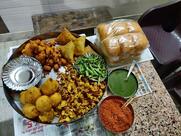 The Taste of Maharashtra