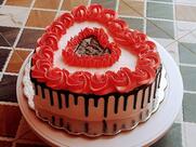 Creamy Bake The Cake Shop