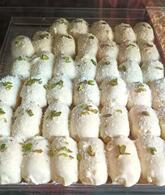 Banarasi Sweets Nasriganj