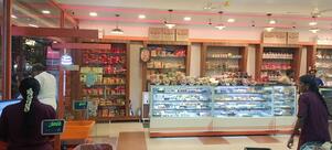 Vasuntharaa Fruits & Cake