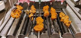 Barbeque Nation Marathahalli