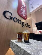 Gong Cha Mons Grands Prés