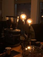 The Jungle Café & Bar