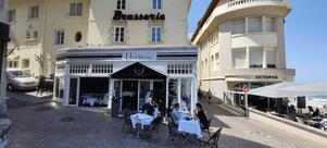 Bouillon Hortense