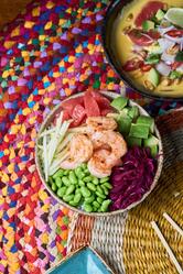 Côté Sushi Courbevoie