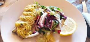 Ristorante Villaggio Punta Alice