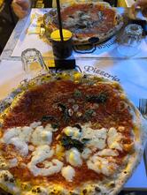 L’Antica Pizzeria da Michele Taranto