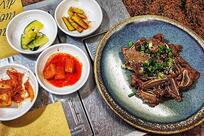 SURA RISTORANTE COREANO