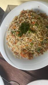 Old Ceylon Milano SriLankan restaurant