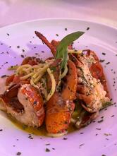 La degusteria del principe “DA ROMEO”