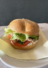 AzaBenedetta Paninoteca Birreria