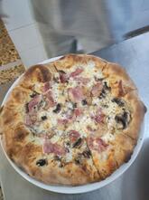 Pergola Taverna Restaurant