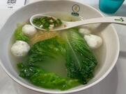 Ha Ming Kee Noodle Shop