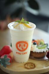 PTHJ Cafe