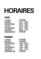 Fripsquare café & Vintage store