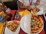 PIZZA AIFORI RISTRANTE&COCKTAIL