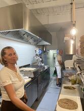 Assaggia - piada e cucina