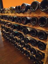 Wine Room