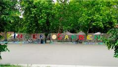 Kinder Garden Modena