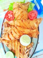 Bar Recanto do Sossego - Fazendinha