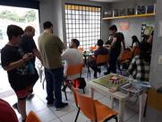 Estação Geek Board Games