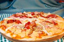 Croc Finíssima Pizzaria