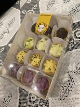 Mr. Pies Tortas - Osasco (Jardim d’ Abril)