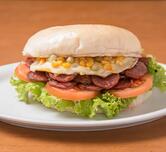 Rancho Burger Kobrasol