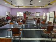 Jain's Padmavathi Restaurant